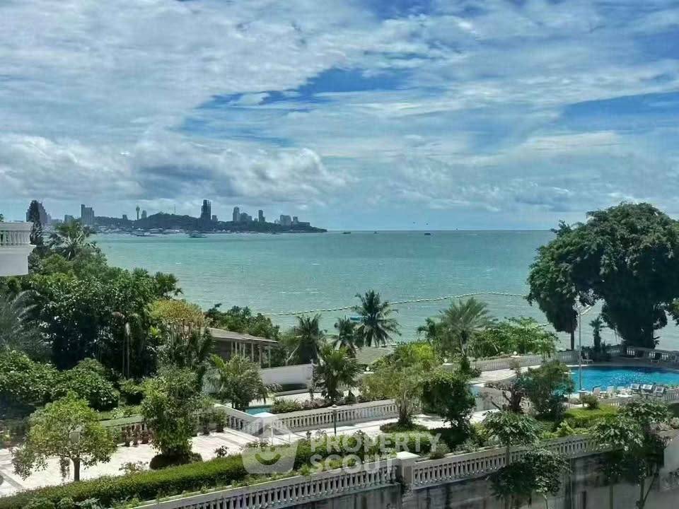 รูป คอนโด 2 ห้องนอน 60 ตร.ม. ห้องเลี้ยงสัตว์ได้ Siam Penthouse 3 ใกล้ Sanctuary of Truth (ID 2522698) - รูปที่ 3/7