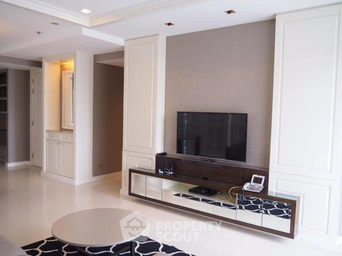 คอนโด 2 ห้องนอน 132 ตร.ม. ชั้น 34 Athenee Residence ใกล้ BTS เพลินจิต 200 ม. (ID 452834)
