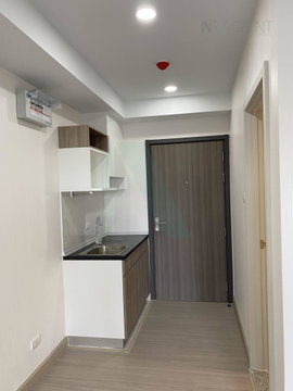 ขายคอนโด ศุภาลัย ซิตี้ รีสอร์ท จรัญฯ 91 อาคาร 1 ชั้น 6 1 ห้องนอน ขนาด 27 ตรม ใกล้ โรงพยาบาลยันฮี
