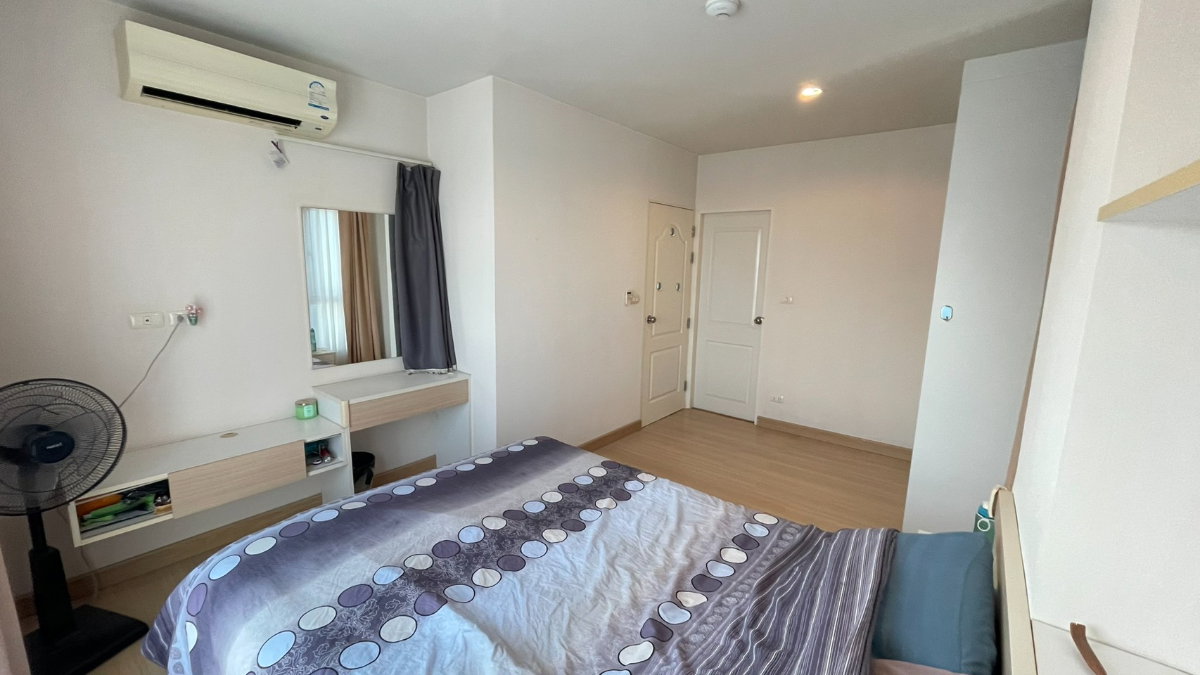 รูป 🏢 คอนโดขาย – The Change Relax Condo โคราช - รูปที่ 8/20
