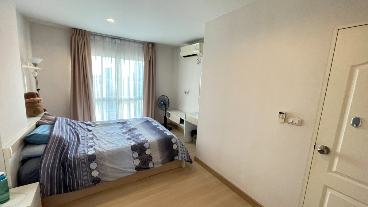 รูป 🏢 คอนโดขาย – The Change Relax Condo โคราช - รูปที่ 9/20