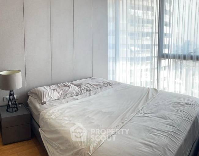 รูป คอนโด 1 ห้องนอน The Lumpini 24 ขนาด 31 ตร.ม. ใกล้ BTS พร้อมพงษ์ (ID 2682337) - รูปที่ 2/3