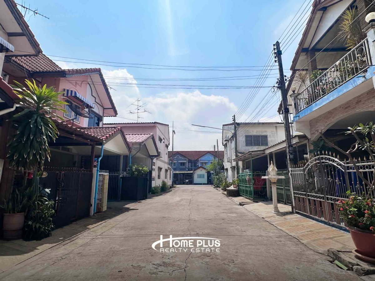 รูป หมู่บ้านสวนทองวิลล่า 10 รังสิต–นครนายก 19 คลองสอง คลองหลวง ปทุมธานี - รูปที่ 10/10