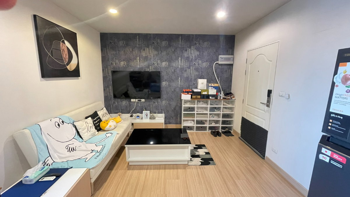 รูป 🏢 คอนโดขาย – The Change Relax Condo โคราช - รูปที่ 5/20