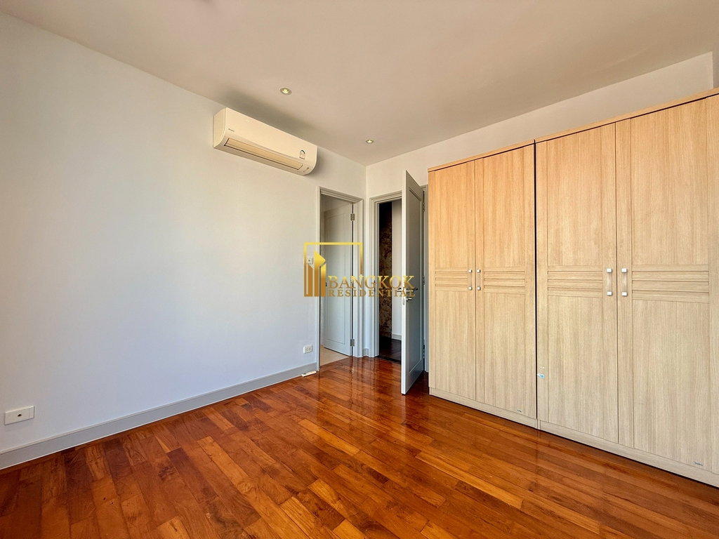 รูป Hampton | Gorgeous 4 Bedroom Luxury Condo in Thonglor - BR18647CD - รูปที่ 22/40