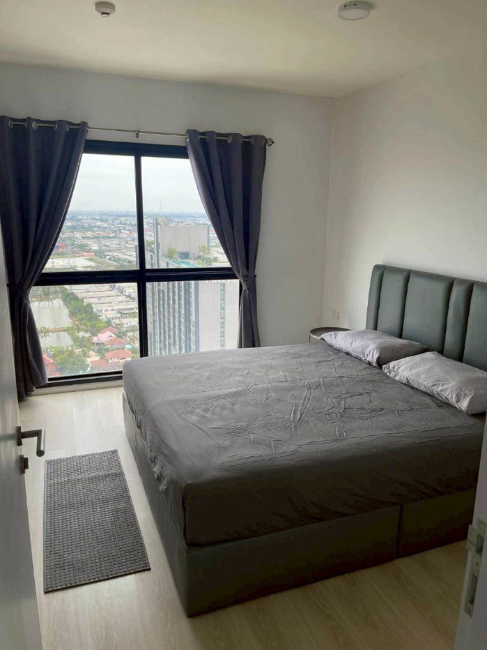 picture #E061 🎉040369 Condo for Rent: A Space Mega 1 - 6/15