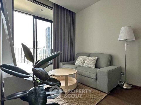 19th-Floor 1-BR At Ideo Q Sukhumvit 36 Near BTS Thong Lor (ID 2693905)