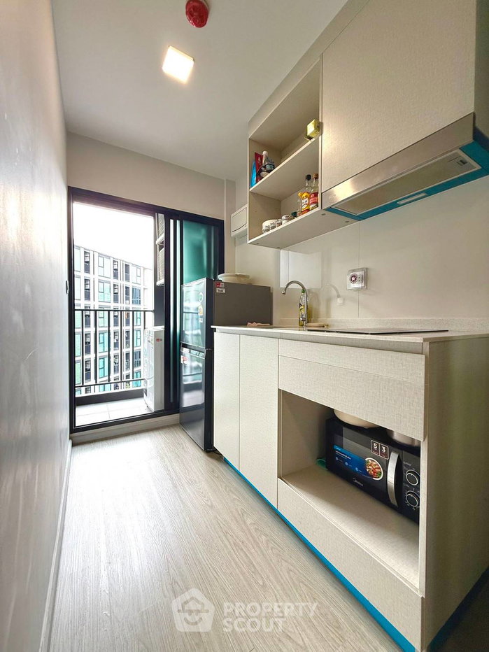 รูป คอนโด 2 ห้องนอน Atmoz Oasis Onnut ให้เช่า ย่านสวนหลวง (ID 2696760) - รูปที่ 4/12