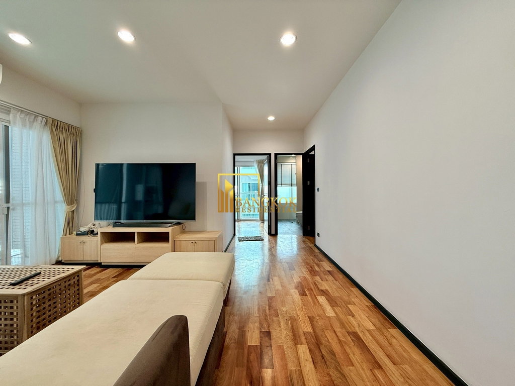 picture Noble Ora | Well Maintained 2 Bedroom Condo in Thonglor - BR16786CD - 4/37