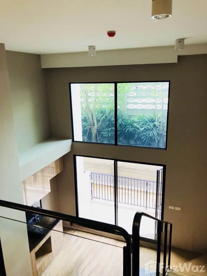 รูป ขาย คอนโด 1 ห้องนอน ในโครงการ บลอสซั่ม คอนโด แอท สาทร-เจริญราษฎ์ 6080557 - รูปที่ 1/9