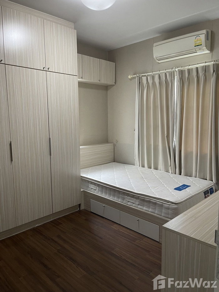 รูป บ้านเดี่ยวให้เช่า 3 ห้องนอน ในโครงการ บุราสิริ ปัญญาอินทรา  1771106 - รูปที่ 14/16