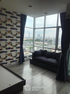 รูปภาพ คอนโด 1 ห้องนอน ขนาด 46 ตร.ม. ที่ Centric Sathorn-St. Louis ใกล้ BTS เซนต์หลุยส์ 200 ม. (ID 1002312)