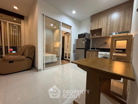 20th-Floor 2-BR Condo At Ideo Verve Ratchaprarop Near ARL Ratchaprarop (ID 2692545)