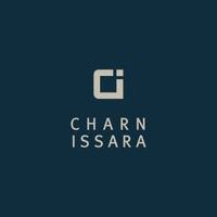 CHARN ISSARA logo