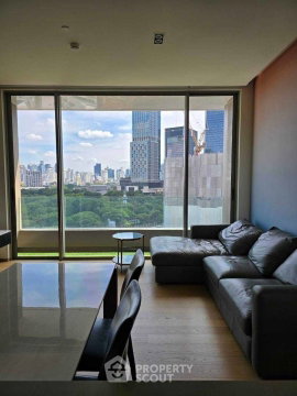 คอนโด 1 ห้องนอน 57 ตร.ม. ที่ศาลาแดง วัน ใกล้ MRT สีลม 400 ม. (ID 1960121)