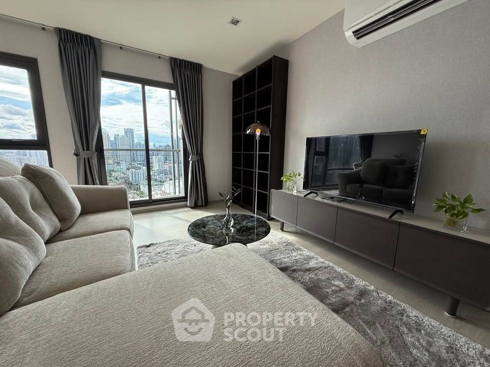 รูป คอนโด 2 ห้องนอน 76 ตร.ม. ในโครงการ Rhythm Sukhumvit 36-38 ใกล้ BTS ทองหล่อ 300 ม. (ID 2373691) - รูปที่ 5/5