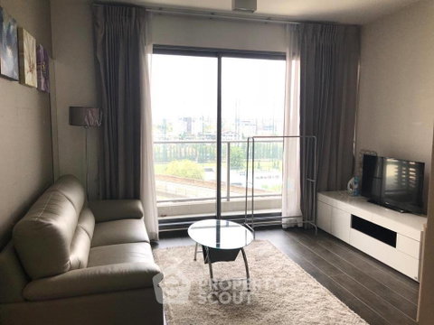 ใกล้ BTS เอกมัย 200 ม. | 1 ห้องนอน The Lofts Ekkamai (ID 452988)
