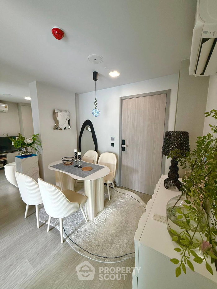 รูป คอนโด 2 ห้องนอน Atmoz Oasis Onnut ให้เช่า ย่านสวนหลวง (ID 2696760) - รูปที่ 3/12