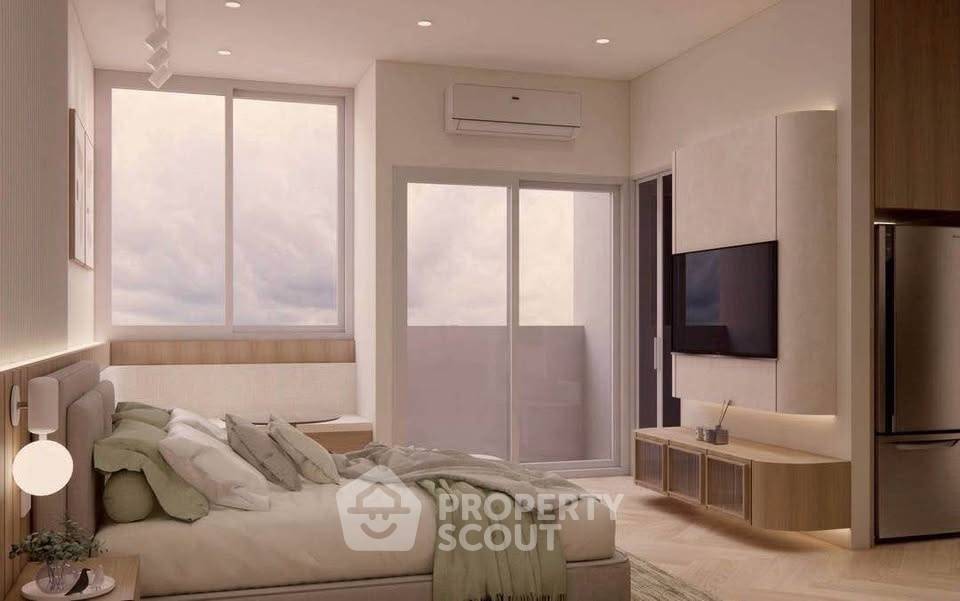 รูป คอนโด 1 ห้องนอน ขาย ที่ TREE Boutique Condo @PROMENADA ใกล้ท่าศาลา (ID 2421618) - รูปที่ 6/19