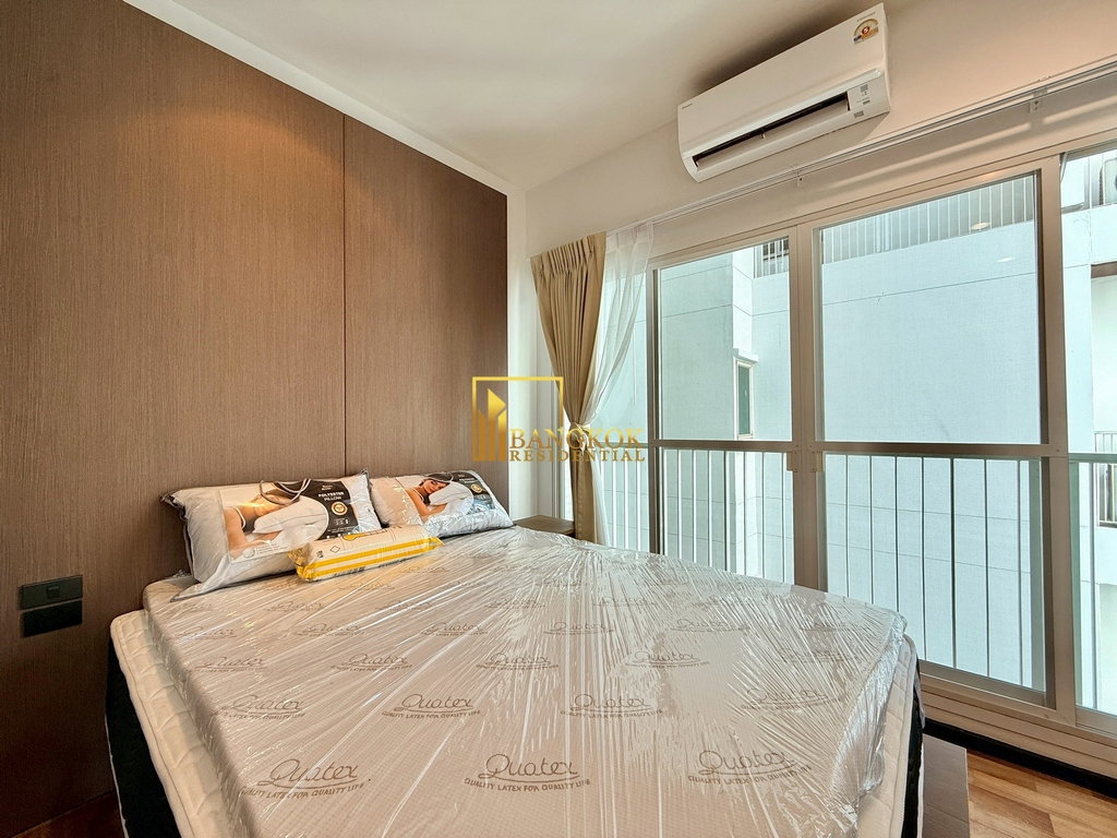 picture Noble Ora | Well Maintained 2 Bedroom Condo in Thonglor - BR16786CD - 17/37