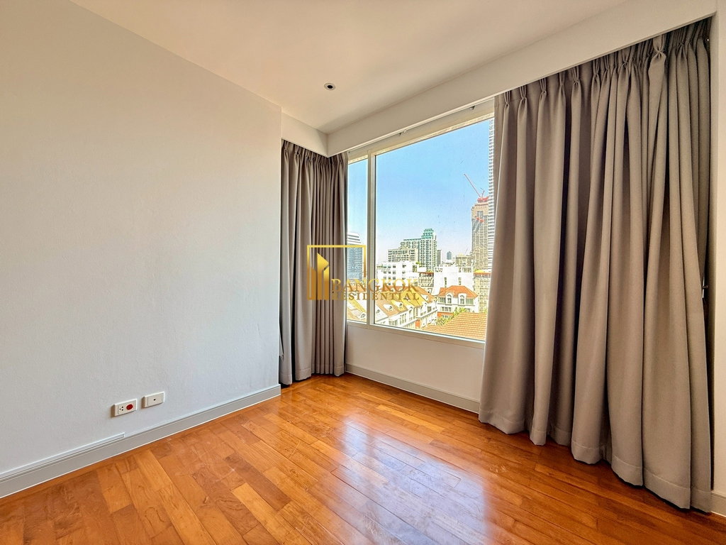 รูป Hampton | Gorgeous 4 Bedroom Luxury Condo in Thonglor - BR18647CD - รูปที่ 21/40