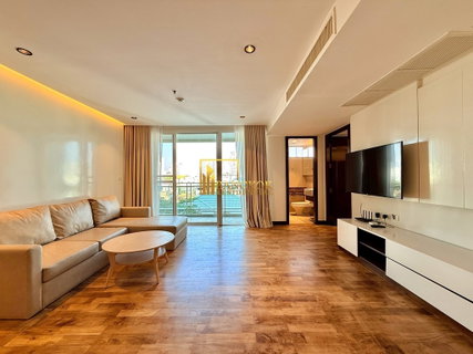 รูปภาพ Very Spacious 2 Bedroom Apartment For Rent in Thonglor Area - BR20755AP