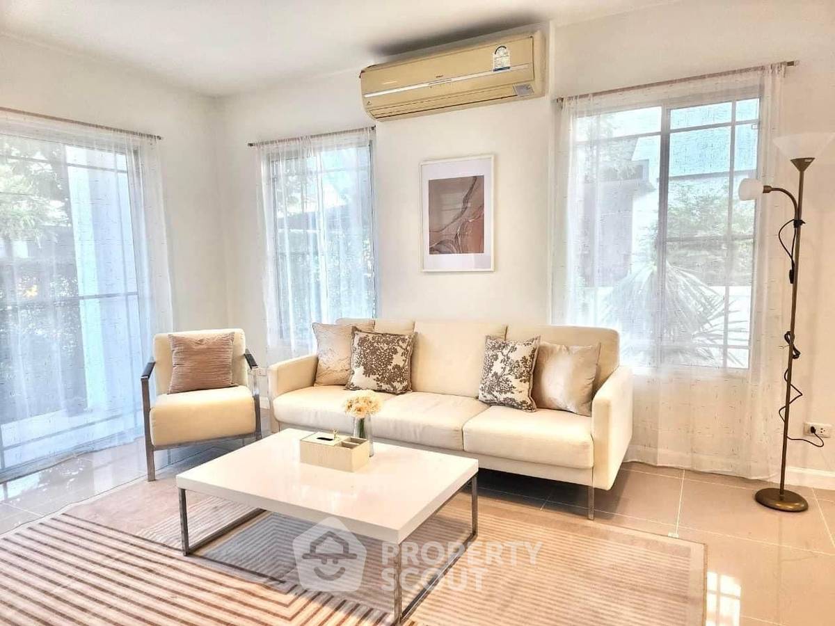 รูป บ้านเช่า 3 ห้องนอน มันธนา อ่อนนุช-วงแหวน 2 เขตประเวศ (ID 1898542) - รูปที่ 2/18