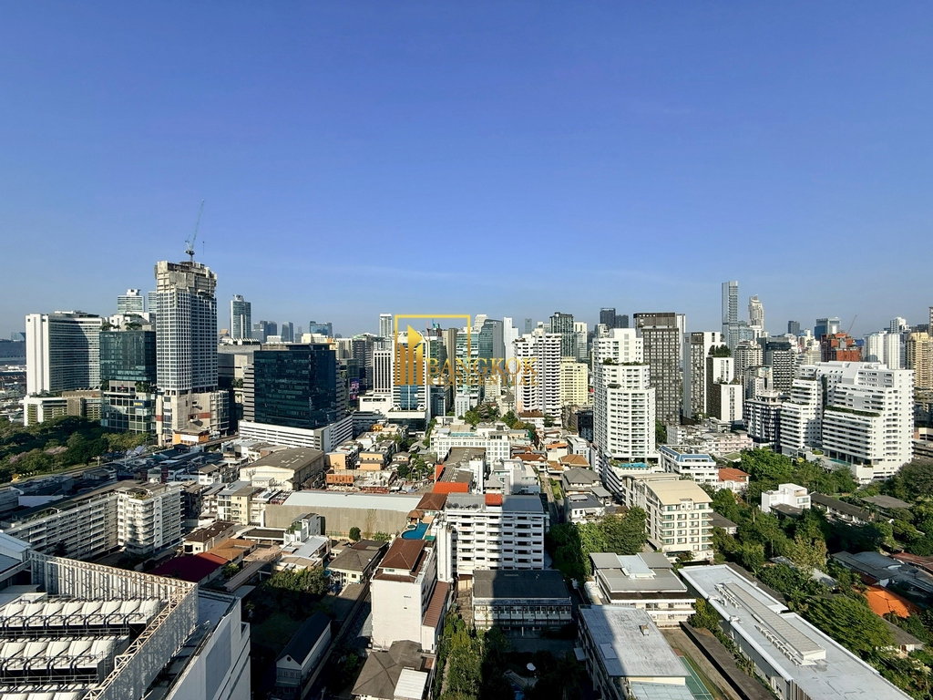 รูป Le Raffine 39 | Luxurious 3 Bedroom Condo With Private Pool - BR4632CD - รูปที่ 9/55