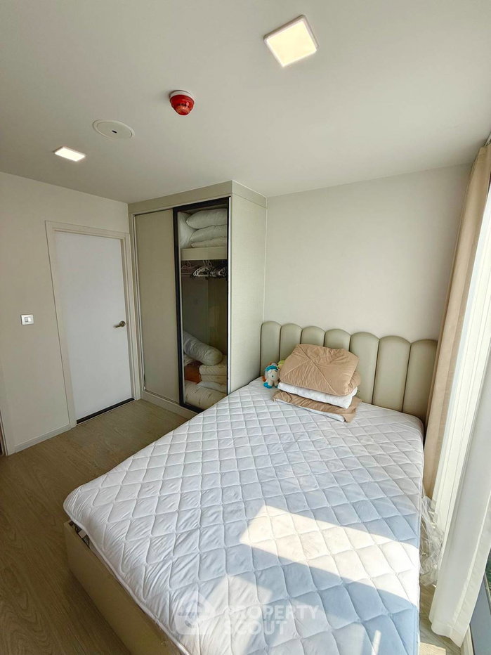 รูป คอนโด 2 ห้องนอน Atmoz Oasis Onnut ให้เช่า ย่านสวนหลวง (ID 2696760) - รูปที่ 7/12