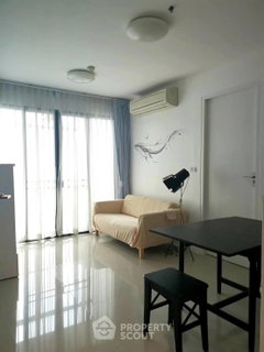 รูปภาพ 2-BR 50 Sqm Condo At Ideo Blucove Sukhumvit, 100m To BTS Udom Suk (ID 1566073)