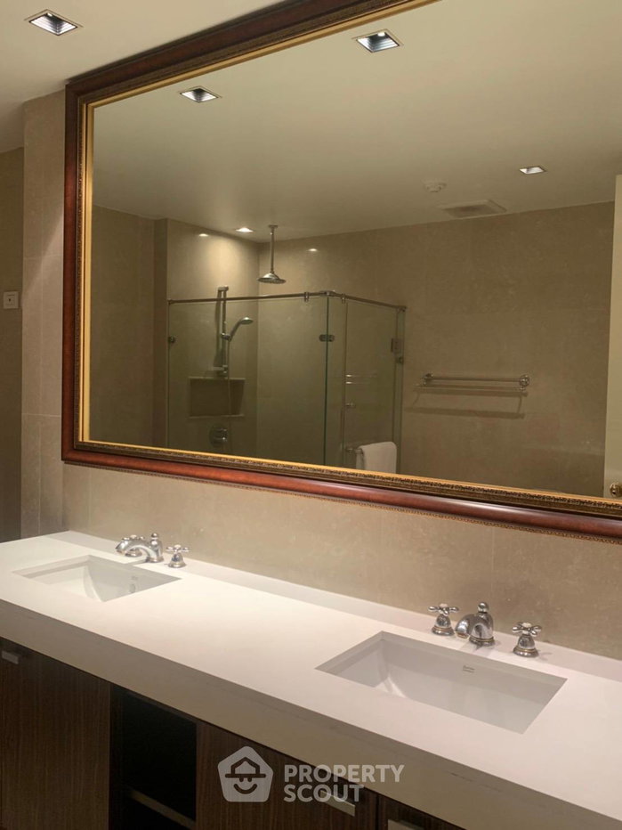 picture 36th-Floor 3-BR 215 Sqm Athenee Residence 200m To BTS Phloen Chit (ID 512796) - 15/19