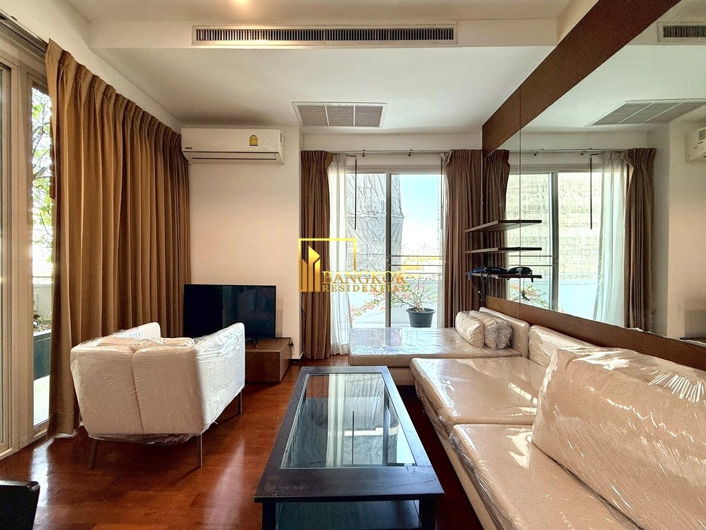 รูป Noble Ora | Spacious 2 Bedroom For Rent in Thong Lor - BR19873CD - รูปที่ 2/35