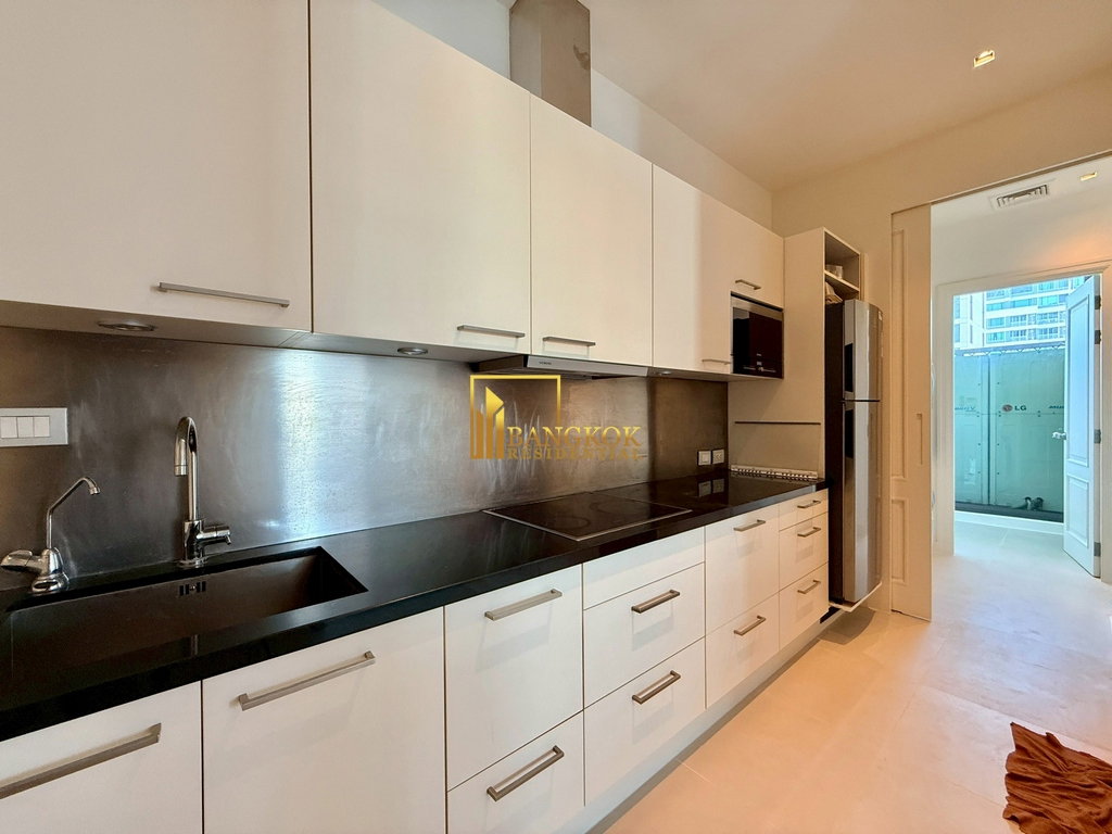 รูป Le Raffine 39 | Luxurious 3 Bedroom Condo With Private Pool - BR4632CD - รูปที่ 15/55