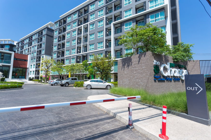 รูป 🏢 คอนโดขาย – The Change Relax Condo โคราช - รูปที่ 19/20
