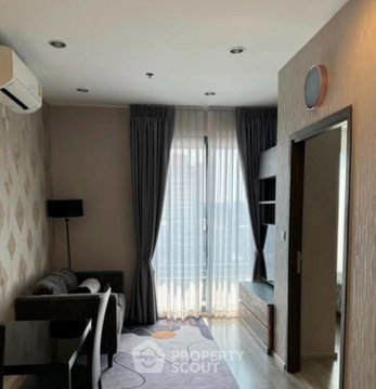 คอนโด 1 ห้องนอน 41 ตร.ม. Ideo Mobi Sukhumvit 66 ใกล้ BTS อุดมสุข 100 ม. (ID 2694164)