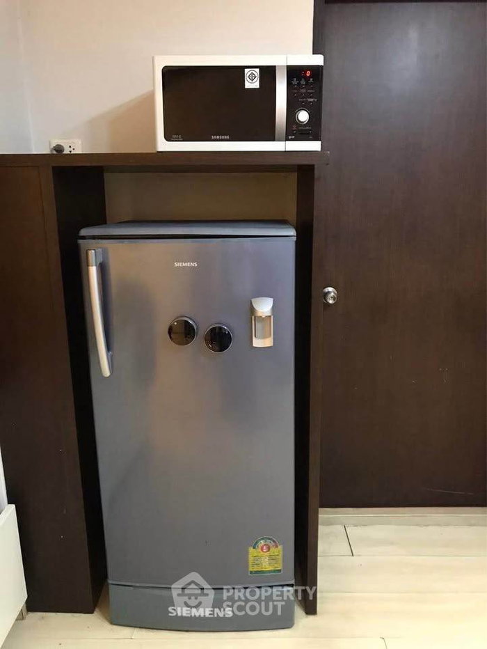 รูป คอนโด 2 ห้องนอน โครงการ Hill Side Condominium 3 ใกล้ นิมมานเหมิน สุเทพ (ID 2457310) - รูปที่ 5/8