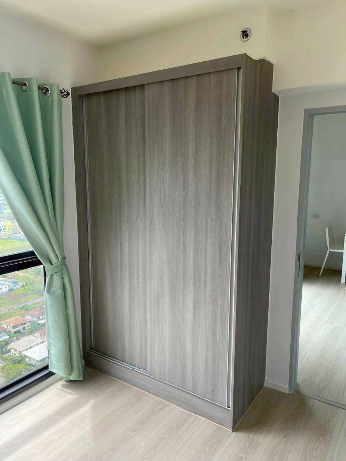 picture #E061 🎉040369 Condo for Rent: A Space Mega 1 - 14/15
