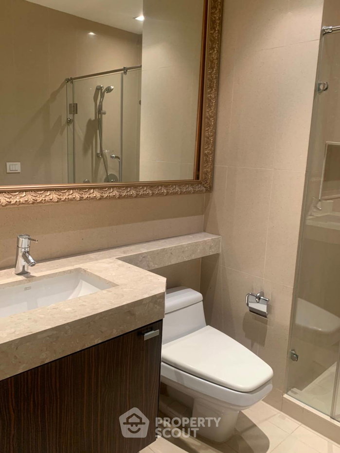 picture 36th-Floor 3-BR 215 Sqm Athenee Residence 200m To BTS Phloen Chit (ID 512796) - 19/19