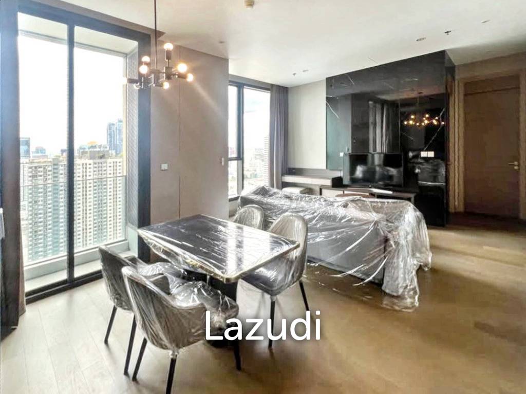 picture 2 Bed 2 Bath 73 SQ.M The Esse at Singha Complex - 4/16