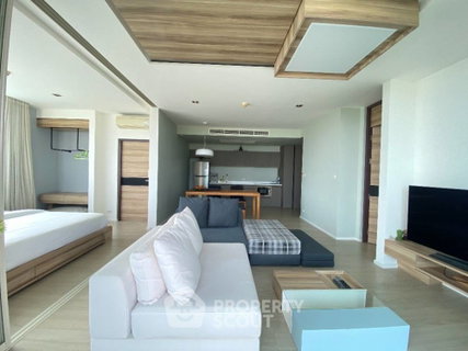 รูปภาพ คอนโดให้เช่า 2 ห้องนอน ที่ วัน เวย์ลา หัวหิน-เขาเต่า ใกล้เขาตะเก่า (ID 1428702)