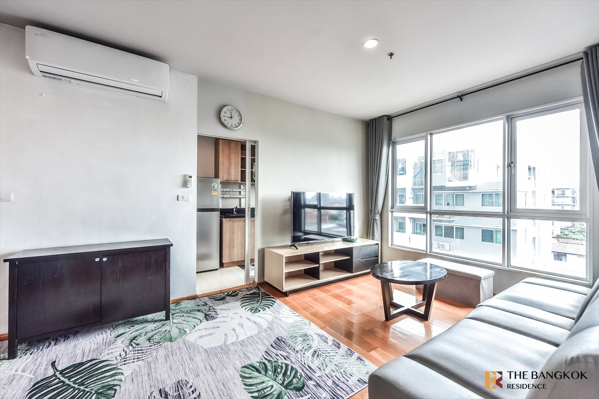 รูป 🔥Hot Deal Hive Taksin ยูนิตกว้าง ห้องสวย ใกล้ BTS วงเวียนใหญ่ - รูปที่ 8/13