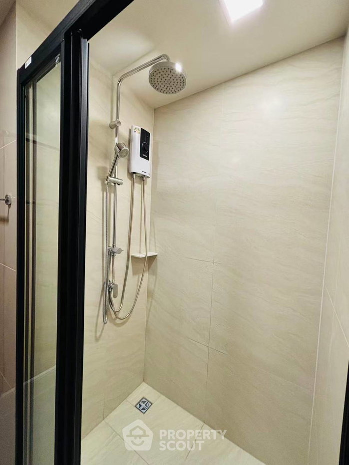 รูป คอนโด 1 ห้องนอน The Base Urban Rama9 ใกล้ MRT พระราม 9 (ID 2696752) - รูปที่ 8/8