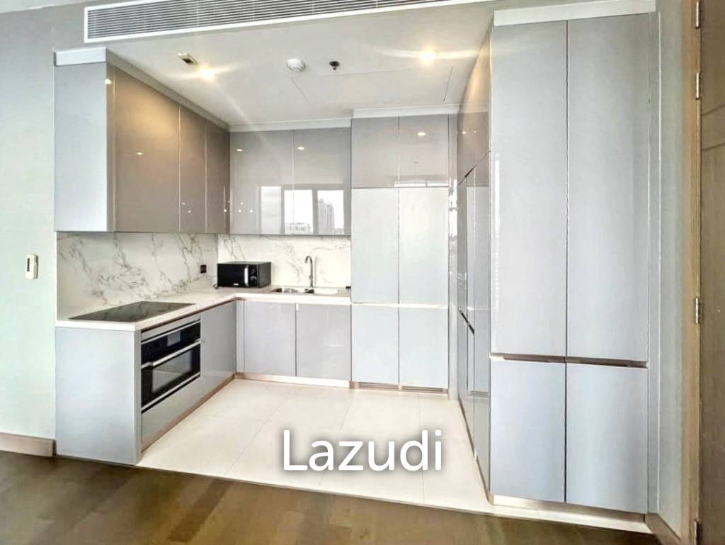 picture 2 Bed 2 Bath 73 SQ.M The Esse at Singha Complex - 5/16