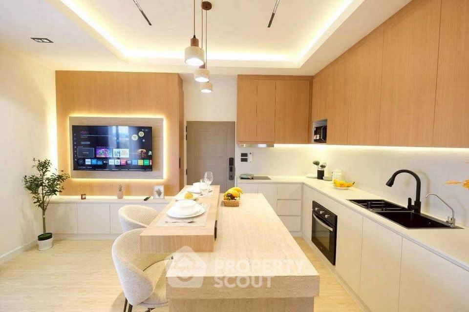 รูป คอนโด 2 ห้องนอน ขาย ที่ ธวีผล ทาวเวอร์ ชั้น 7 พื้นที่ 51 ตร.ม. (ID 2344043) - รูปที่ 4/17