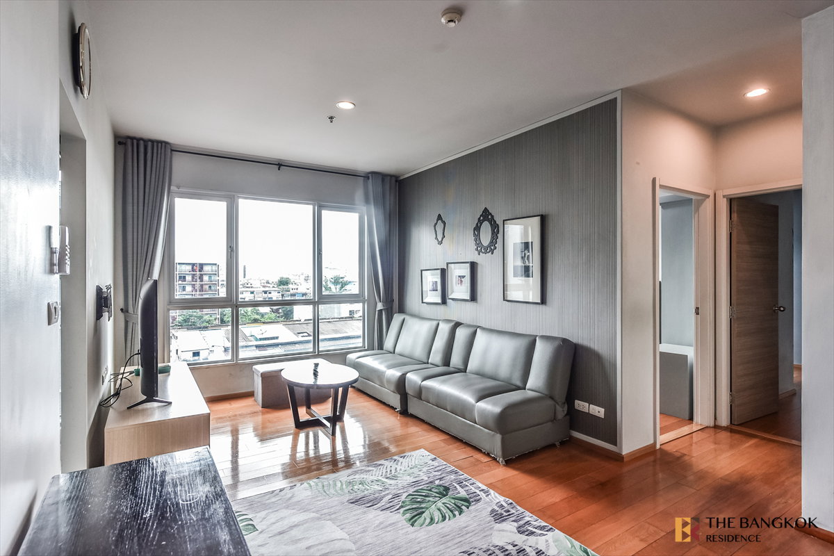 รูป 🔥Hot Deal Hive Taksin ยูนิตกว้าง ห้องสวย ใกล้ BTS วงเวียนใหญ่ - รูปที่ 6/13
