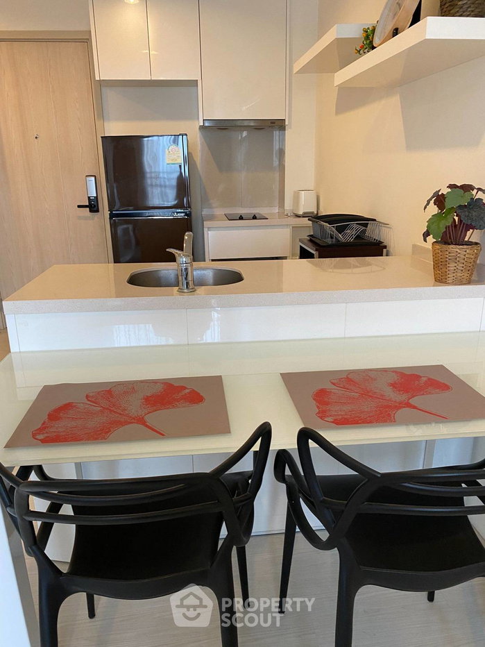 รูป ใกล้ BTS เอกมัย เพียง 200 ม. | 1 ห้องนอน Rhythm Sukhumvit 42 (ID 817782) - รูปที่ 9/9