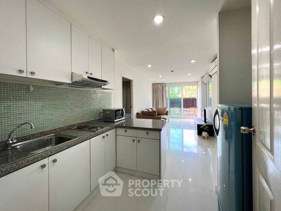 รูป คอนโด 1 ห้องนอน ขาย ในโครงการ Tira Tiraa ใกล้ ตลาดไนท์มาร์เก็ตหัวหิน (ID 1453231) - รูปที่ 15/20