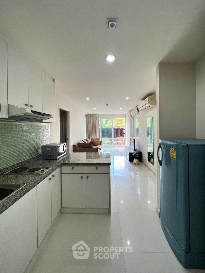 รูป คอนโด 1 ห้องนอน ขาย ในโครงการ Tira Tiraa ใกล้ ตลาดไนท์มาร์เก็ตหัวหิน (ID 1453231) - รูปที่ 18/20