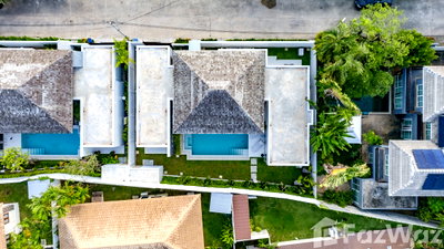 Houses for sale : 3 Bedroom Villa for sale in Choeng Thale, Phuket  5667730