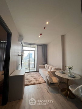 คอนโด 1 ห้องนอน ชั้น 12A ที่ Rhythm Ekkamai Estate ใกล้ BTS ทองหล่อ (ID 2074673)